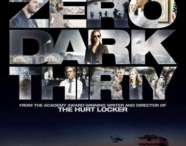 獵殺賓拉登《00:30凌晨密令》 在美爭議一大堆的電影