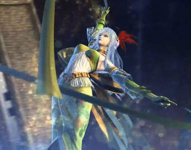 《戰國BASARA 4》最後新武將？您是隔壁蛇魔無雙跑錯棚嗎...