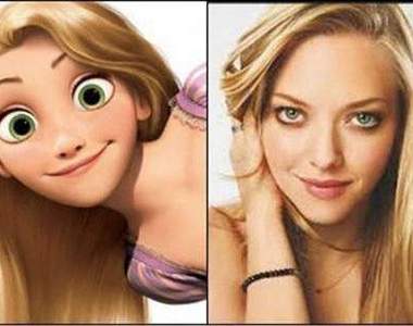 《名人相似顏》原來他們長得有點像...