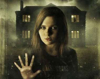 「小太陽」Abigail Breslin挑戰驚悚恐怖片《Haunter》