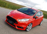 Loder1899改造《福特Fiesta ST》馬力怒上235匹 Loder1899改造《福特Fiesta ST》馬力怒上235匹