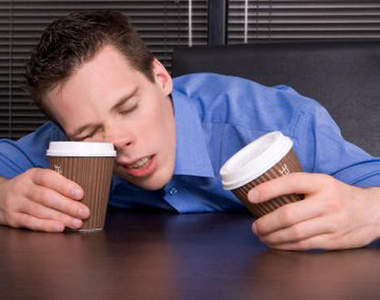 10個《最常做的惡夢》你都夢見哪一種呢?