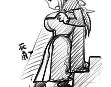 《巨乳的困擾》讓魔王來告訴你~