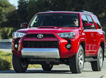 2014年式《Toyota 4Runner》小針美容更有型~ 2014年式《Toyota 4Runner》小針美容更有型~