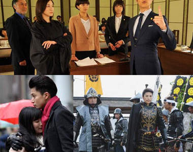 讓人不想錯過的《春季特別篇日劇》卡司也太豪華