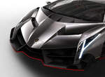 《Lamborghini Veneno》蠻牛50歲生日代表作現身~ 《Lamborghini Veneno》蠻牛50歲生日代表作現身~