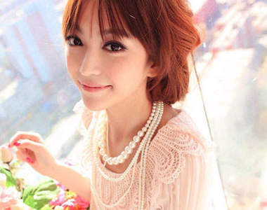 大陸美女IN女郎　馬櫻僑　又會演戲又是美美的模特兒