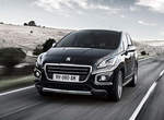 小改款《Peugeot 3008》跨界休旅雄獅也要變臉囉 小改款《Peugeot 3008》跨界休旅雄獅也要變臉囉