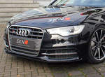 SKN改造《Audi S6 Avant》暴力旅行車性能大升級~ SKN改造《Audi S6 Avant》暴力旅行車性能大升級~