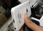 iPhone 5C蘋果最新《平價版iPhone》外盒流出 連正式名稱也曝光!? iPhone 5C蘋果最新《平價版iPhone》外盒流出 連正式名稱也曝光!?