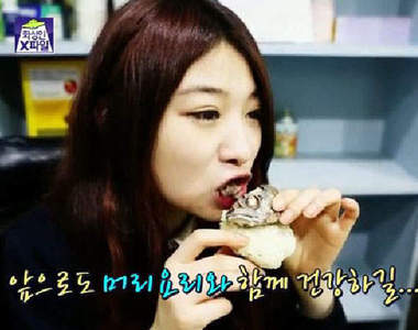 《食頭姊》 如果有獅子頭她也想吃吃看？