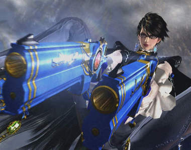 《魔兵驚天錄2》性感蓓姊俏麗短髮Wii U現身　