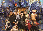 萬聖節限定樂團「HALLOWEEN JUNKY ORCHESTRA」2013 五場公演造型全紀錄♥ 萬聖節限定樂團「HALLOWEEN JUNKY ORCHESTRA」2013 五場公演造型全紀錄♥