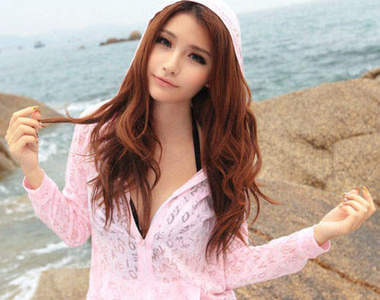 金甜甜Tina　超上鏡混血美女麻豆