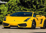 馬力1200匹《Lamborghini Gallardo》小牛也是老的辣? 馬力1200匹《Lamborghini Gallardo》小牛也是老的辣?