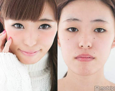 《整形級彩妝書》第2彈 這次要教你天生美人風的自然彩妝