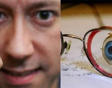 科學家實現中的《10大仿生義肢體》   離人造人真的不遠了..