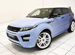 不只有型《Land Rover Evoque》看Startech讓車車更環保 不只有型《Land Rover Evoque》看Startech讓車車更環保