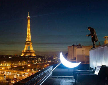 俄國《月亮先生》 下一站，你在哪裡呢？