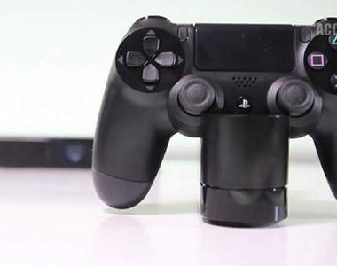 SONY親自說明　關於PS4你所不知道的20件事情