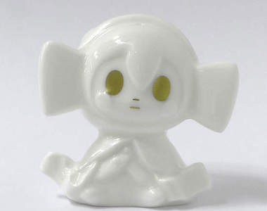 《魔法少女小圓》夏洛特的可愛調味罐