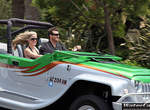 《WaterCar Panther》裝上Honda心臟的水陸兩用車車~ 《WaterCar Panther》裝上Honda心臟的水陸兩用車車~