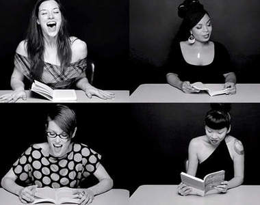 《理性VS情慾》一切都是因為桌子底下的壞東西(//▽//)