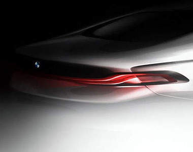 《BMW Pininfarina Gran Lusso V12 Coupe》經典8系列復出有望？