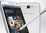 三星新一代6.3吋神盾級samsung Galaxy Note 3 傳九月正式問世!? 三星新一代6.3吋神盾級samsung Galaxy Note 3 傳九月正式問世!?
