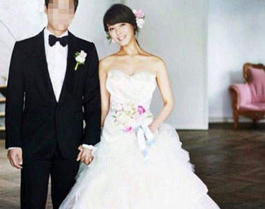 美麗新娘《先藝》  結婚後一定要很幸福喔❤