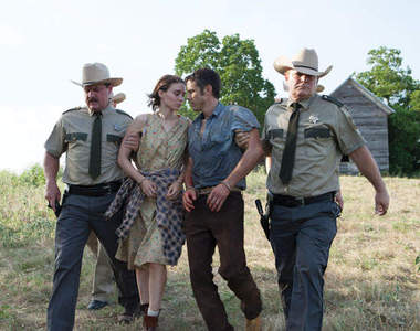 《險路謎情》魯妮瑪拉深陷悲劇戀情中