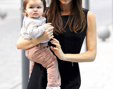 《2012全球最美50新人》貝克漢女兒也上榜～