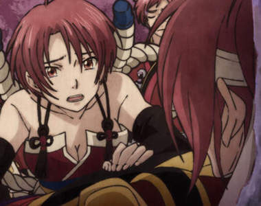 PS VITA《降鬼一族2》跨過前人的屍體前進打鬼去