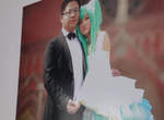 《Cosplay婚禮》娶初音回家當老婆 ❤ 《Cosplay婚禮》娶初音回家當老婆 ❤