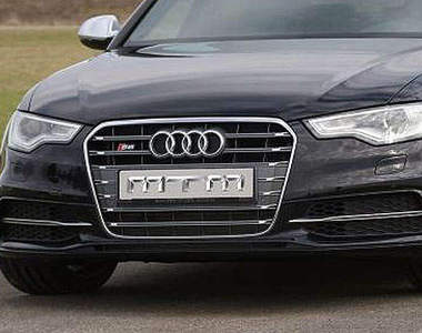 MTM改造《Audi S6》馬力上看555匹超猛爆~