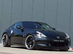 Senner Tuning改造《Nissan 370Z》窈窕淑女火辣辣~ Senner Tuning改造《Nissan 370Z》窈窕淑女火辣辣~