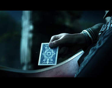 《LOL英雄聯盟：扭曲的命運》雷茲你到底要跑去哪？