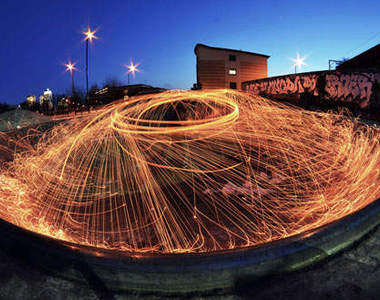 2013年度最新《Sony世界攝影獎》美美精彩作品又來囉～