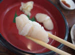 《帆立貝釣釣樂》現釣現吃.超好玩~ 《帆立貝釣釣樂》現釣現吃.超好玩~