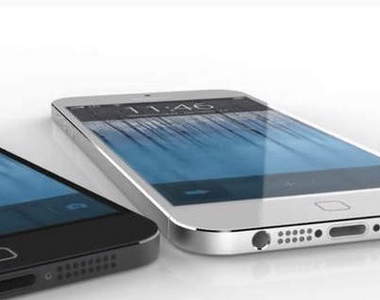 號稱最接近蘋果iPhone 6的下一代全新概念設計
