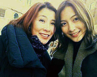 漂亮《星媽特集》~有其母真的必有其子女嗎?