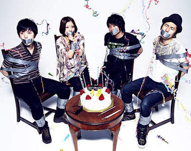 VELTPUNCH - 讓人不斷地想Loop的音樂就該如此,行雲流水般的暢快感樂團