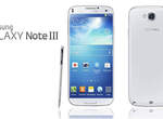 Samsung巨無霸Galaxy Note 3 最新完整規格再揭密!? Samsung巨無霸Galaxy Note 3 最新完整規格再揭密!?