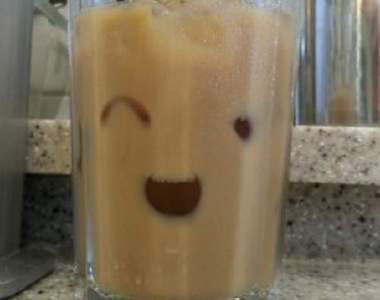 《捕捉食物的瞬間表情》終於被我抓到了吼