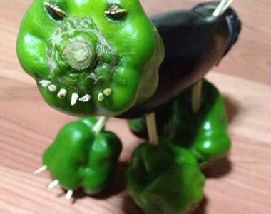 日本清明習俗《精靈馬》再進化　祖先們看到都會傻眼www