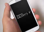 Samsung Galaxy S5最新「設計圖」和盒裝規格確認!?   Samsung Galaxy S5最新「設計圖」和盒裝規格確認!?