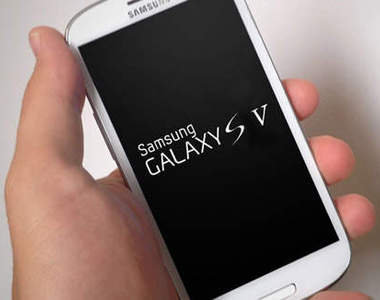 Samsung Galaxy S5最新「設計圖」和盒裝規格確認!?