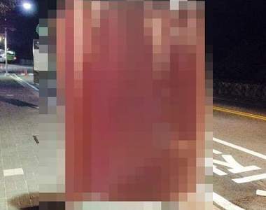 首爾《路邊接吻室》在裡面親是有比較不閃嗎XD