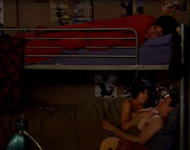 《糟糕室友大告白》千萬不要隨便惹室友生氣...