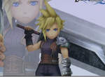 《Final Fantasy Explorers》甚至能變身成那位人氣角色!? 《Final Fantasy Explorers》甚至能變身成那位人氣角色!?